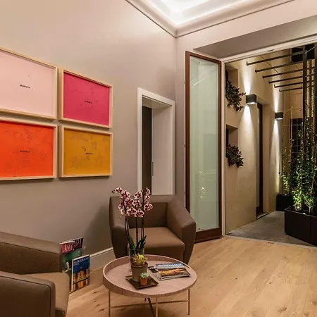 Bsj15-borgo San Jacopo * Florenz