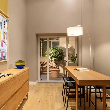 Bsj15-borgo San Jacopo Gasthof *