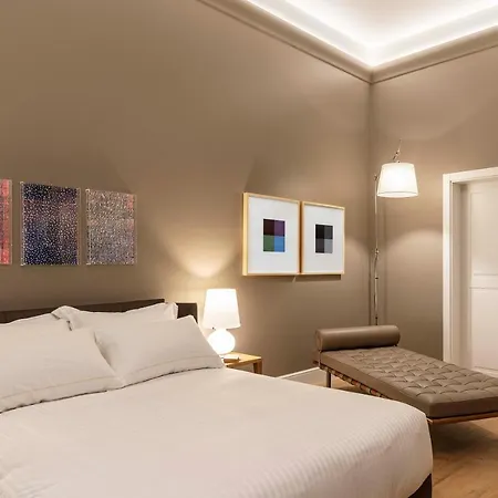 Bsj15-borgo San Jacopo Gasthof Florenz