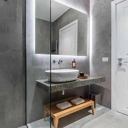 Bsj15-borgo San Jacopo Gasthof Florenz