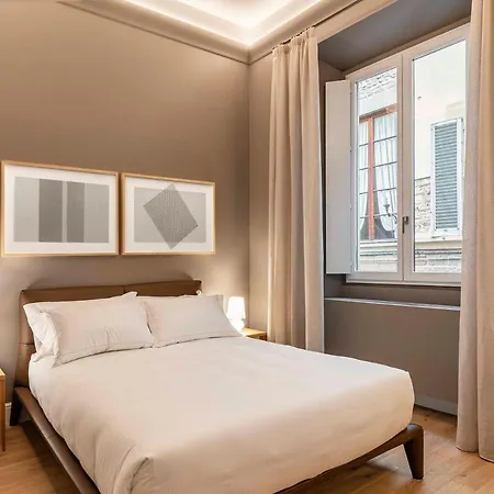 Gasthof Bsj15-borgo San Jacopo *