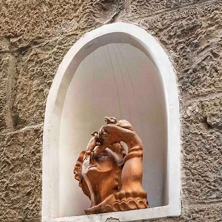 Bsj15-borgo San Jacopo Gasthof