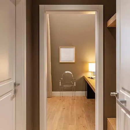 Bsj15-borgo San Jacopo Gasthof Florenz