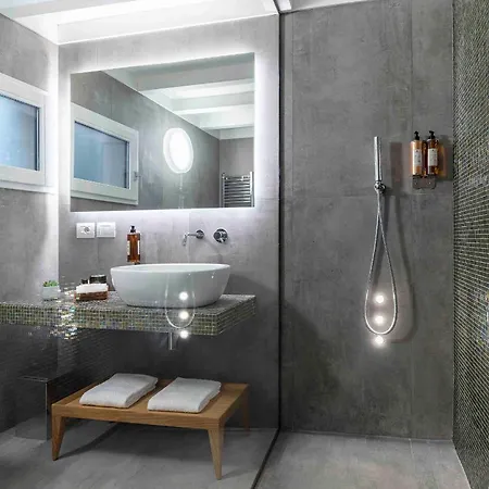 Bsj15-borgo San Jacopo Gasthof Florenz