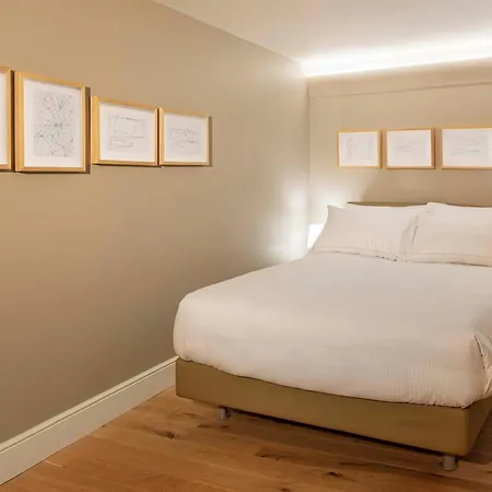 Bsj15-borgo San Jacopo Vendégház Firenze