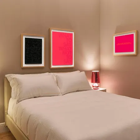 Bsj15-borgo San Jacopo Vendégház 4*