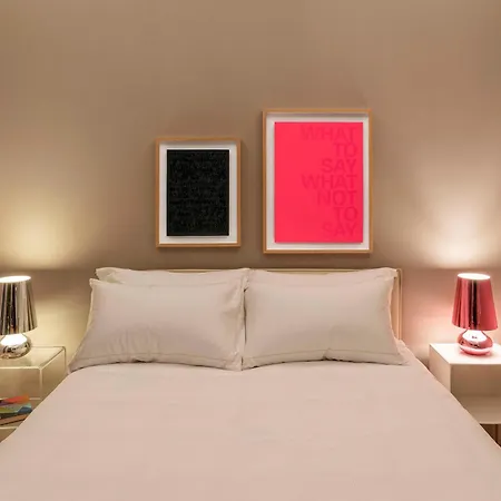 Vendégház Bsj15-borgo San Jacopo