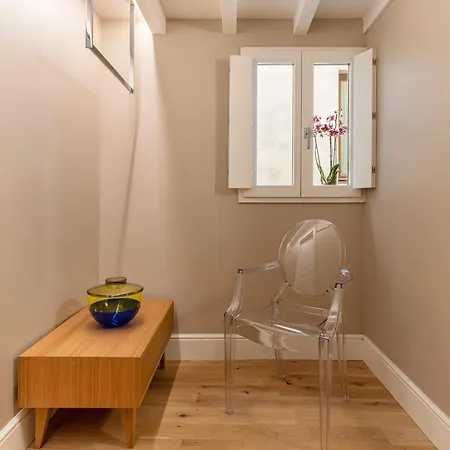 Vendégház Bsj15-borgo San Jacopo Firenze