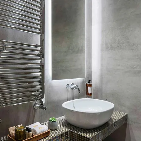 Vendégház Bsj15-borgo San Jacopo