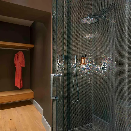 Vendégház Bsj15-borgo San Jacopo 4*