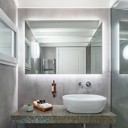 Bsj15-borgo San Jacopo Vendégház 4*