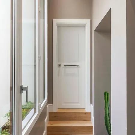 Πανσιόν Bsj15-borgo San Jacopo Φλωρεντία